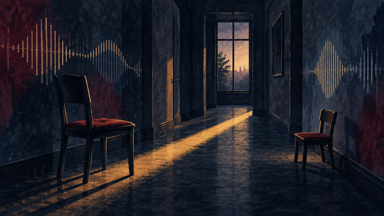 Illustration éditoriale : Niro dévoile « Rania », un single accompagné d’un clip officiel